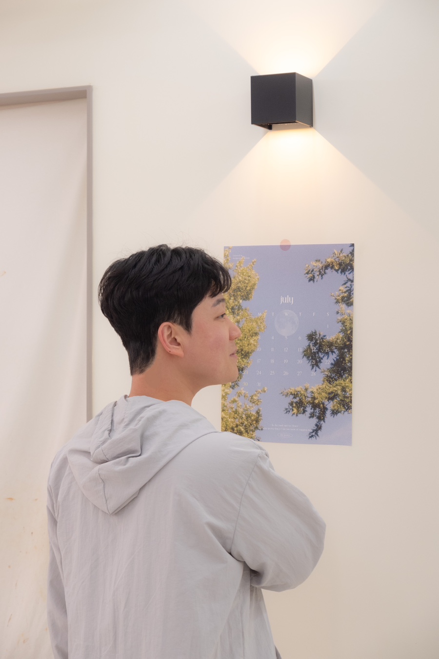 김필헤어 이미지