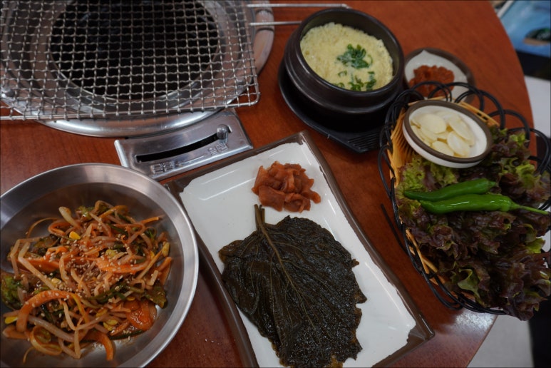 별미암소갈비살 이미지