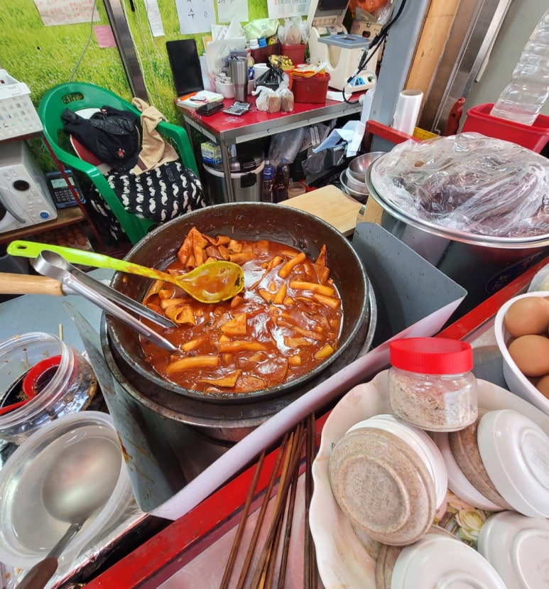 탑분식 이미지