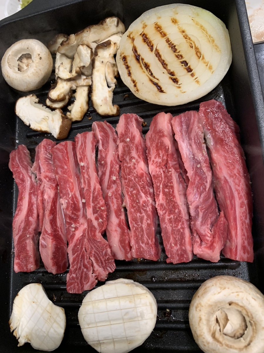 광양한우식육식당 이미지