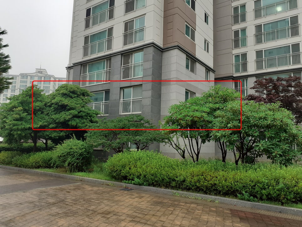 정관고등학교 이미지