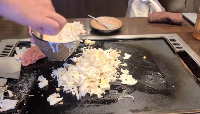 야끼몬 이미지