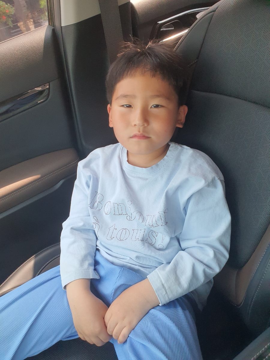 민병철헤어 이미지