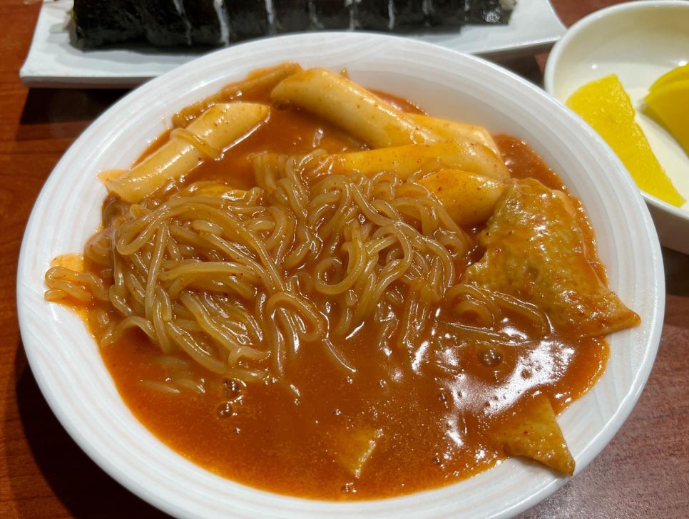 박리분식 사진 5