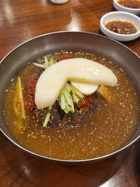 유천냉면센터시티점 이미지