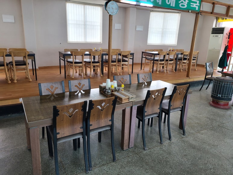토담순대국 이미지