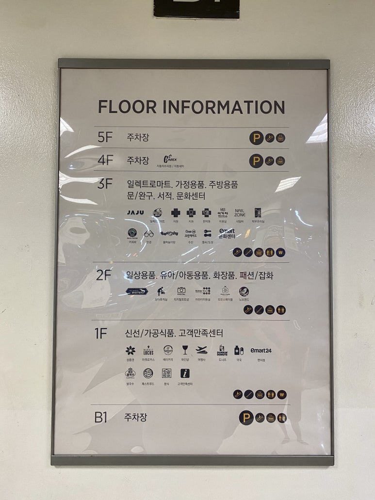 버거킹이마트서수원점 이미지