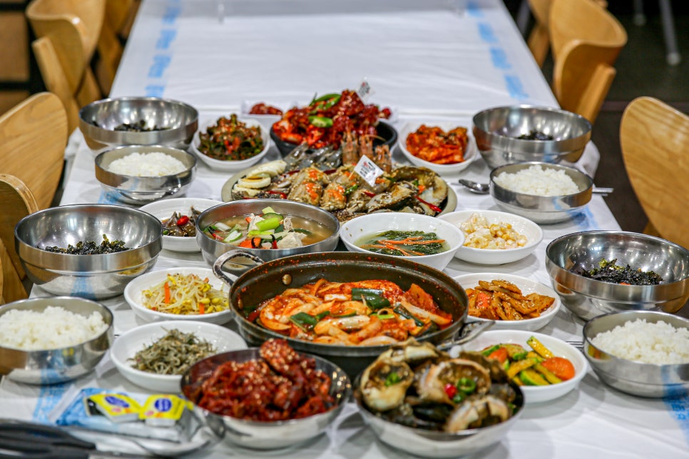 깨비게장 이미지