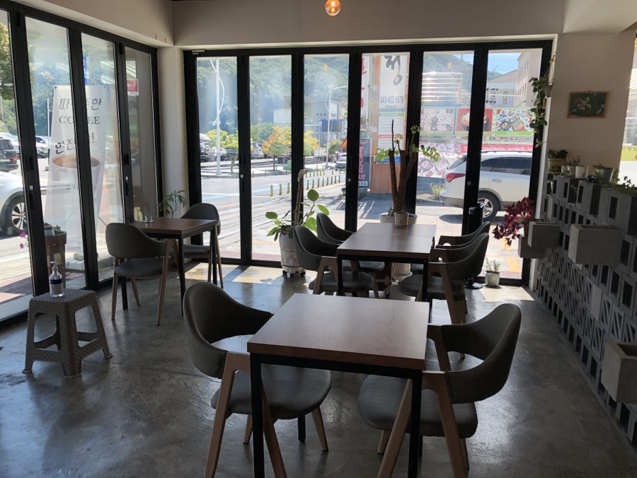 단디카페 이미지