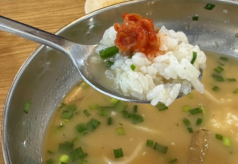 명희네칼국수 이미지