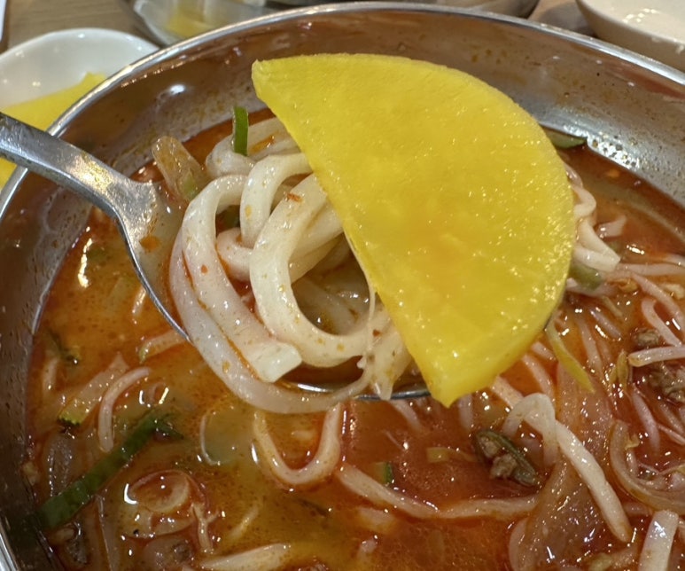 명희네칼국수 이미지