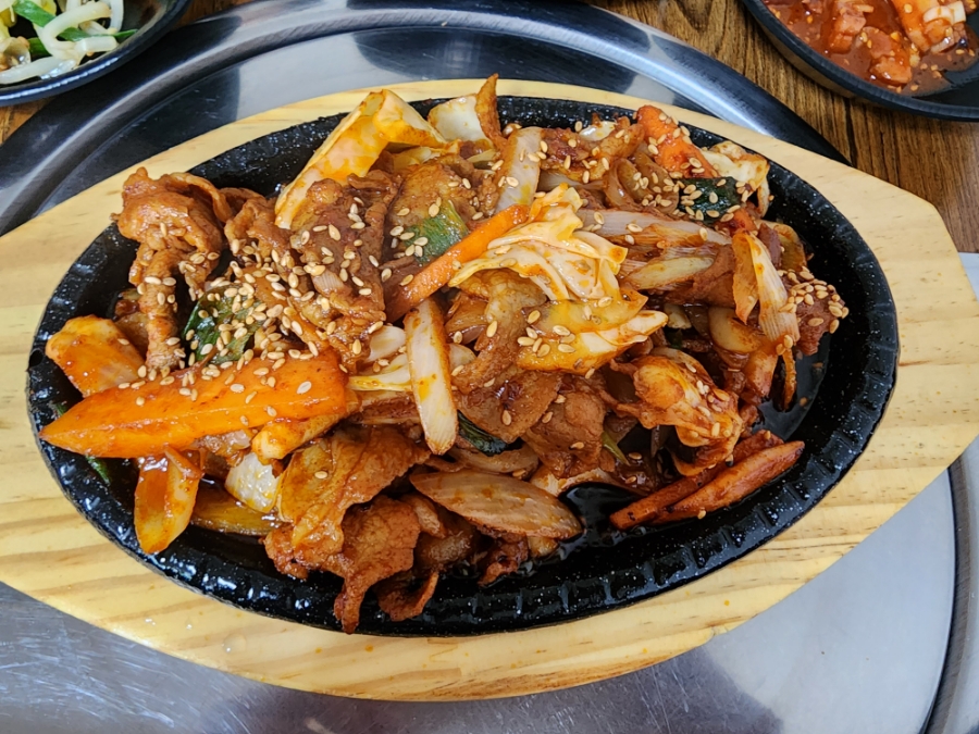 솔미식당 이미지