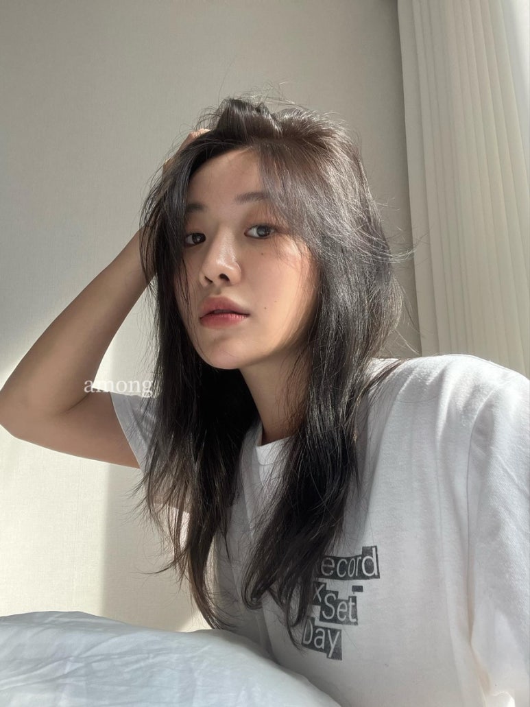 어몽헤어 이미지
