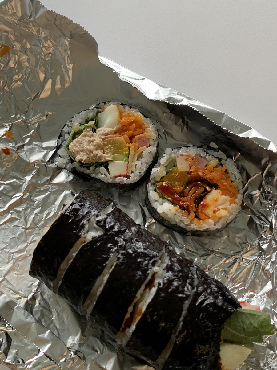 효제김밥 이미지