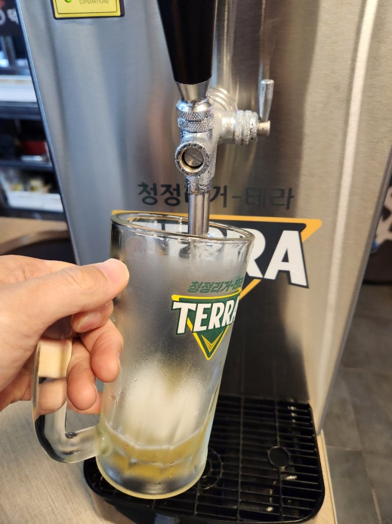 오리덕담계양구청점 이미지