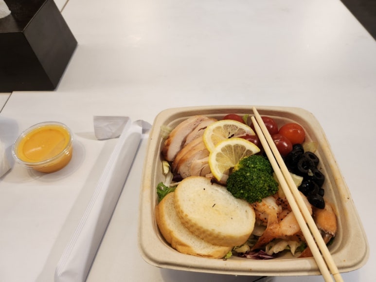 푸디스트(주) 이미지
