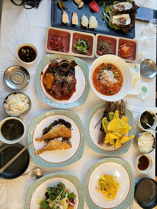 냉면마을칼국수 이미지