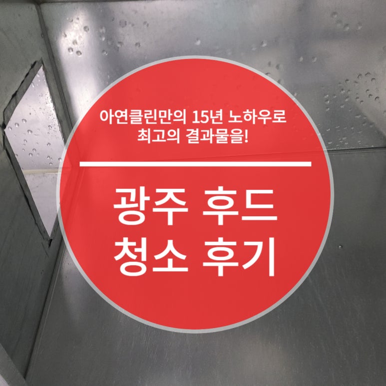 아연클린 이미지