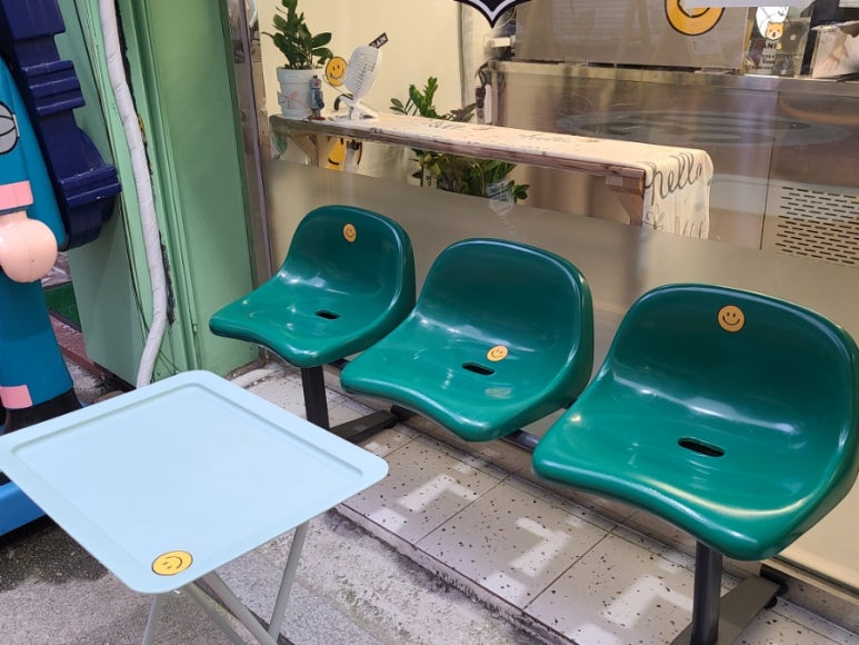 로드샌드위치미아사거리역점 이미지
