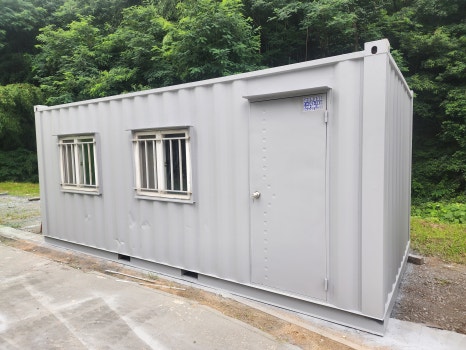 해밀건설산업 이미지
