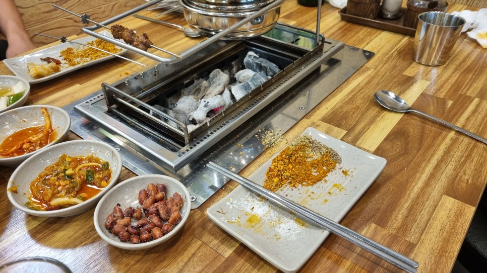 풍문양꼬치 이미지