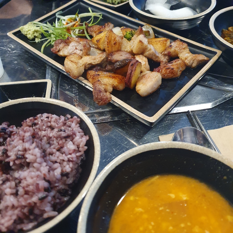 숙고당 이미지