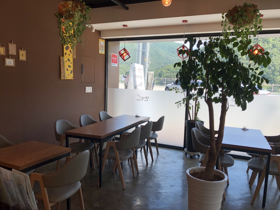 단디카페 이미지