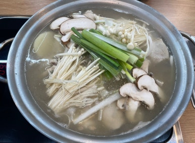 태릉촌닭한마리 이미지