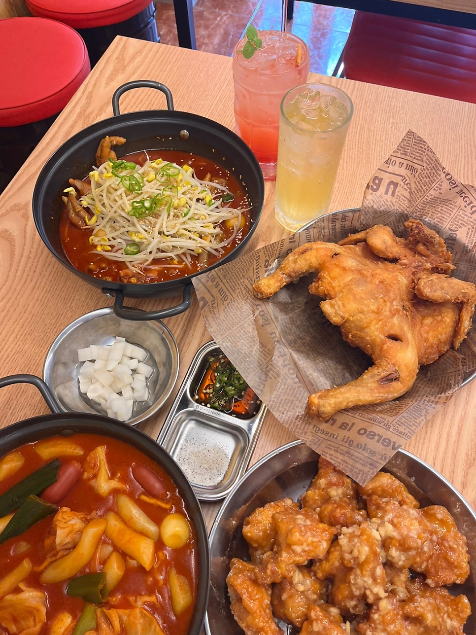 99닭발 이미지