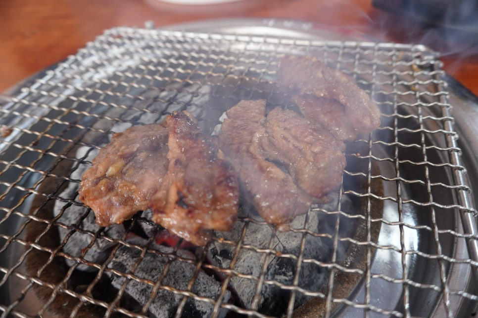 별미암소갈비살 이미지