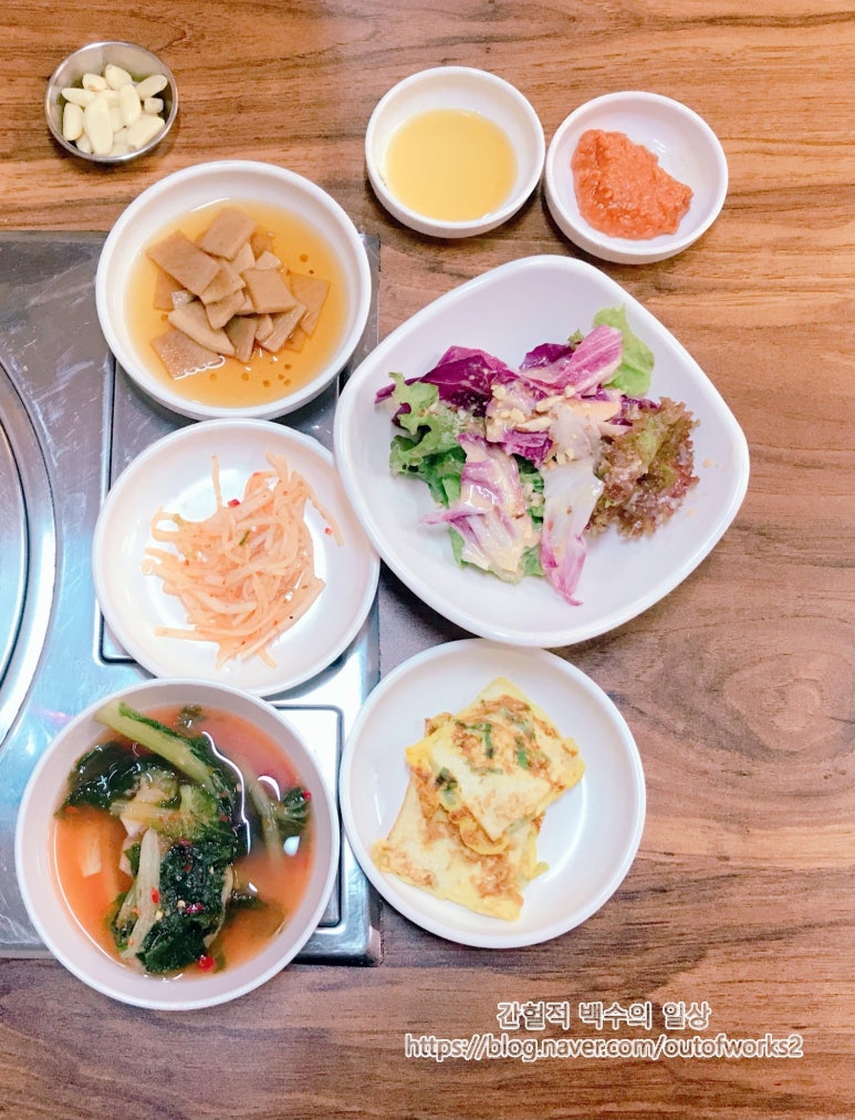 안정식육식당 이미지