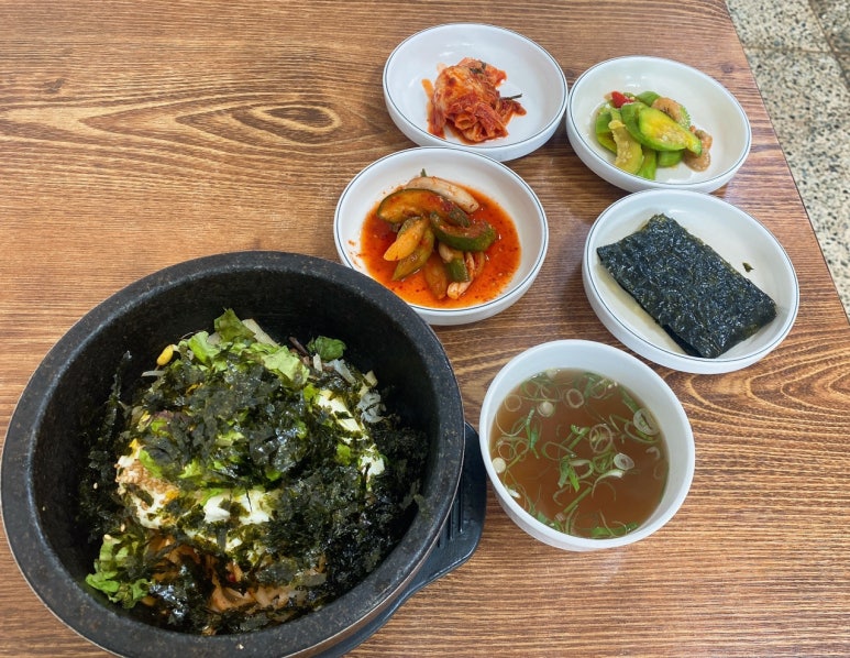 다솜분식 이미지