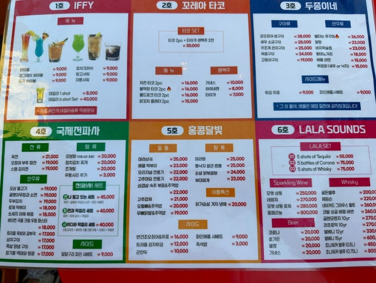 국제전파사 이미지