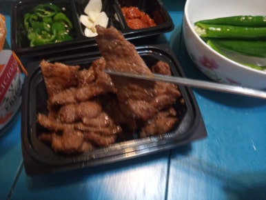얌얌호떡 이미지