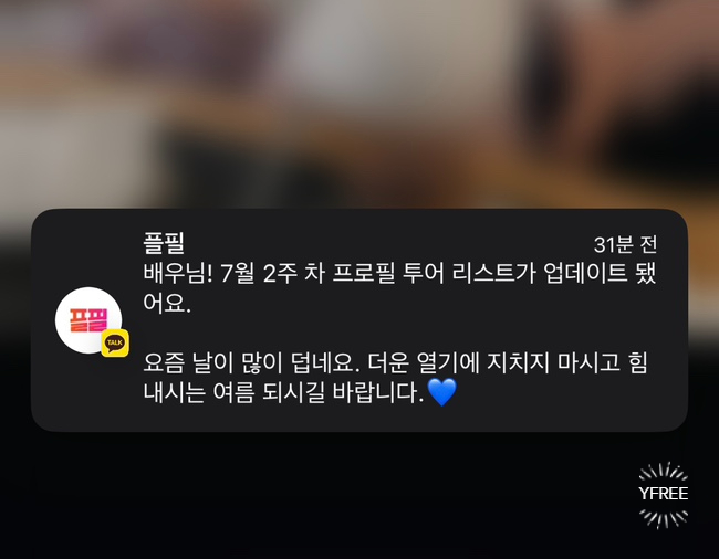 (주)플필 이미지
