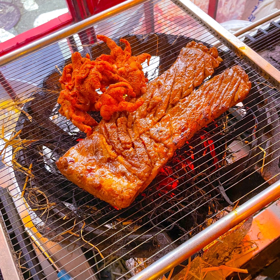 수제정든갈비 이미지