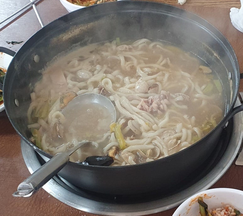 금강면옥 이미지