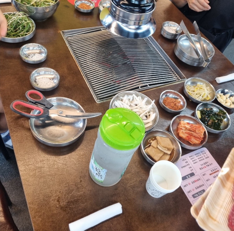 인흥식당 이미지