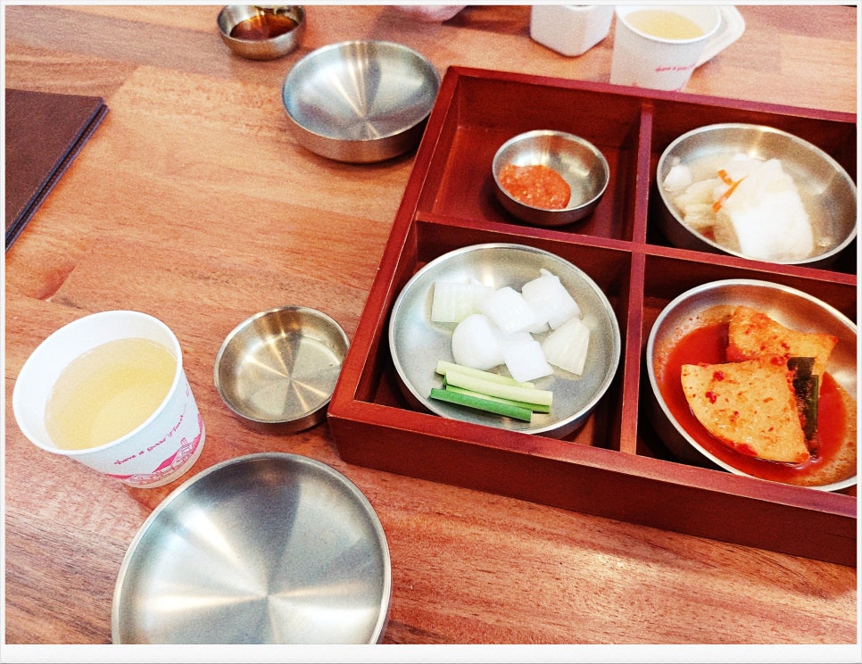 구의해장국 이미지