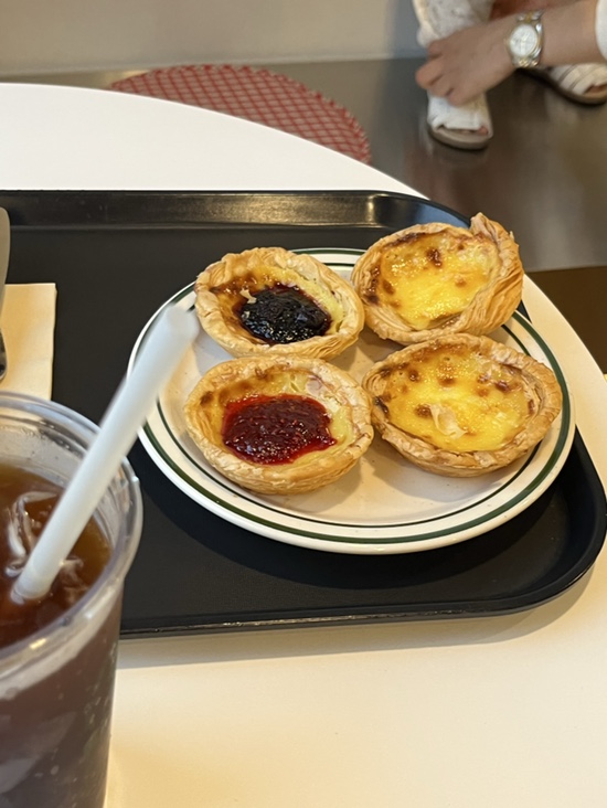 부대통닭 이미지