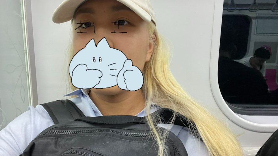 플랜에이치헤어군자역점 이미지