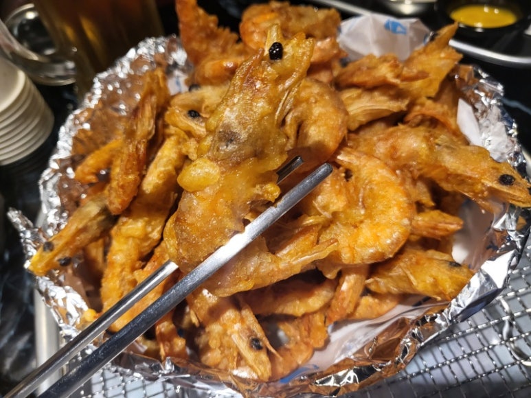 삼미통닭 이미지