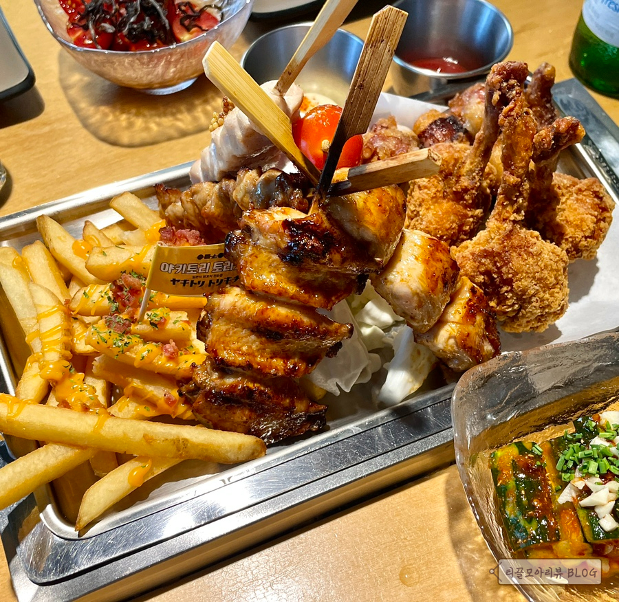 토리키치압구정 이미지