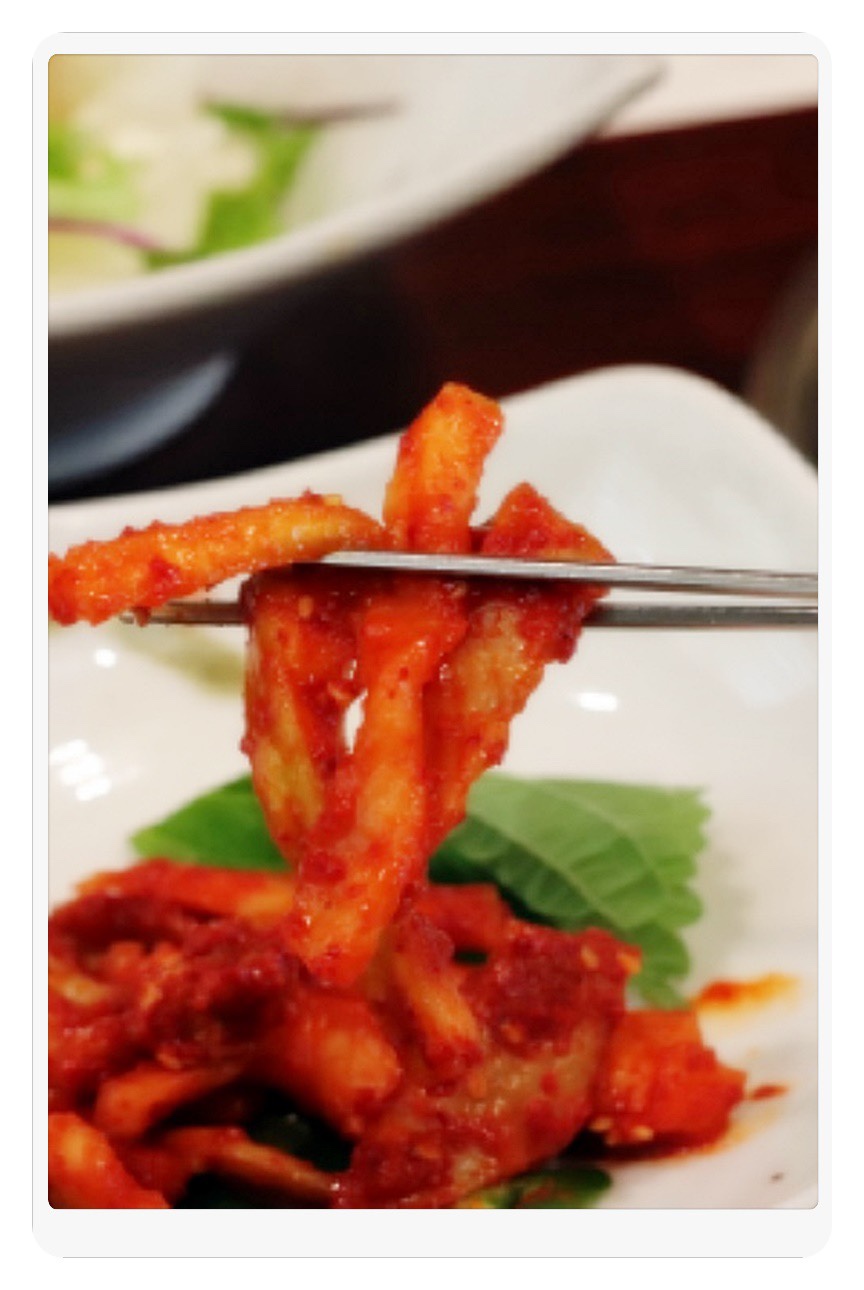 메밀막국수와왕갈비 이미지