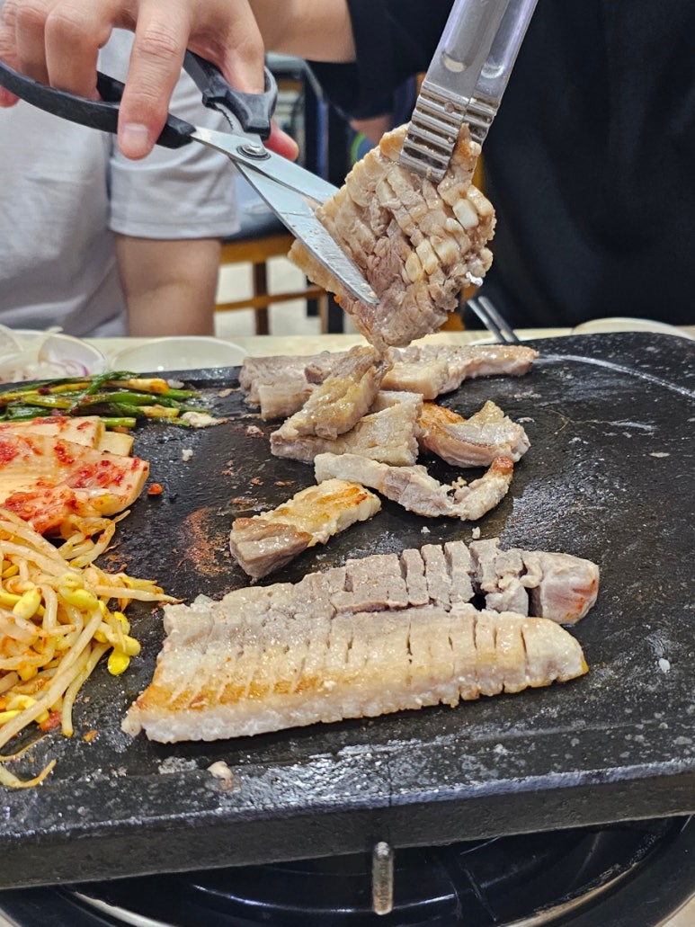 하루방돌판구이창원 이미지