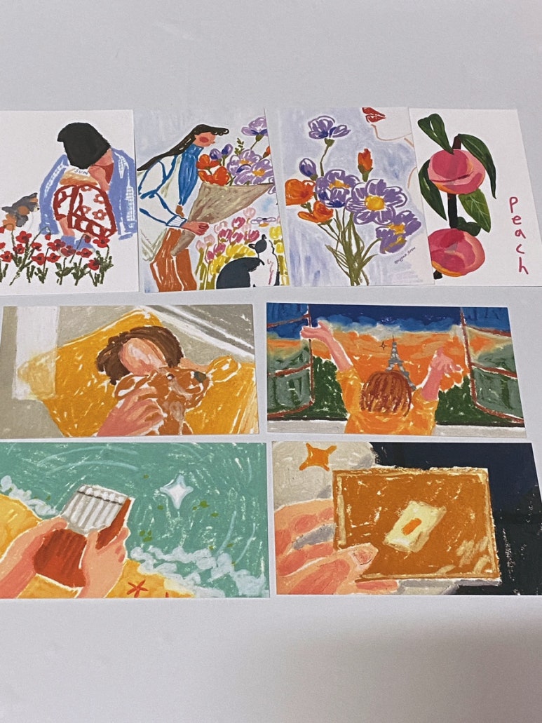 효나조각집 이미지