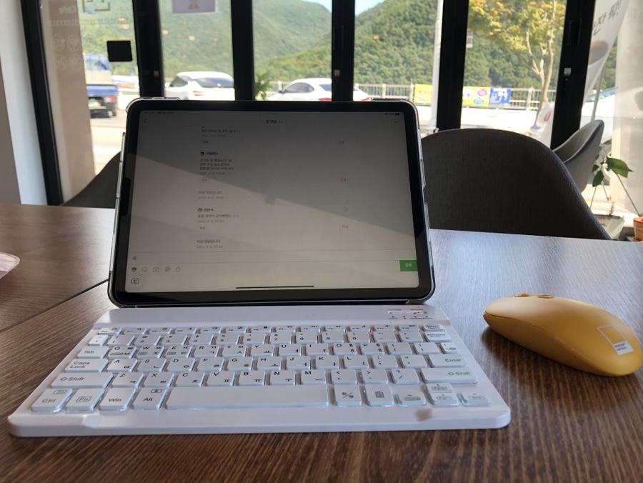 단디카페 이미지