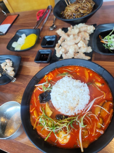 고구려당구장 이미지
