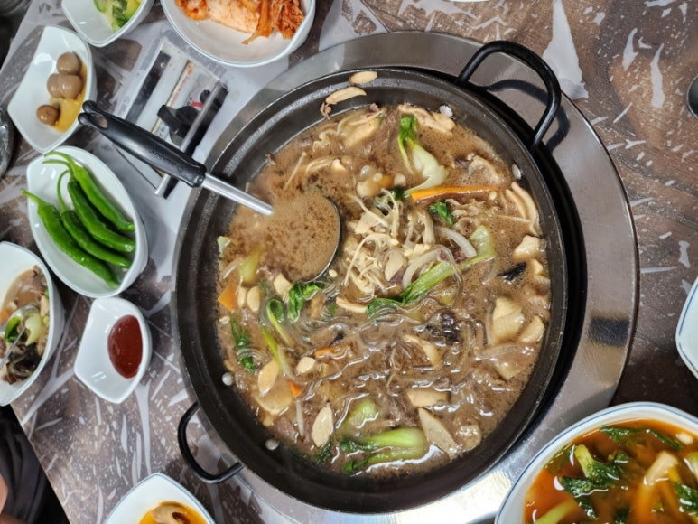 지수네반찬 이미지
