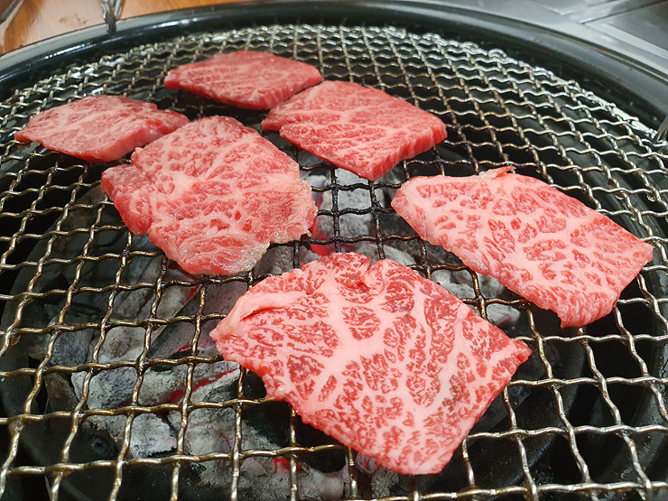 참숯한우천국일산역점 이미지